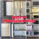 Rzęsy do przedłużania rzęs - 23 kasetki