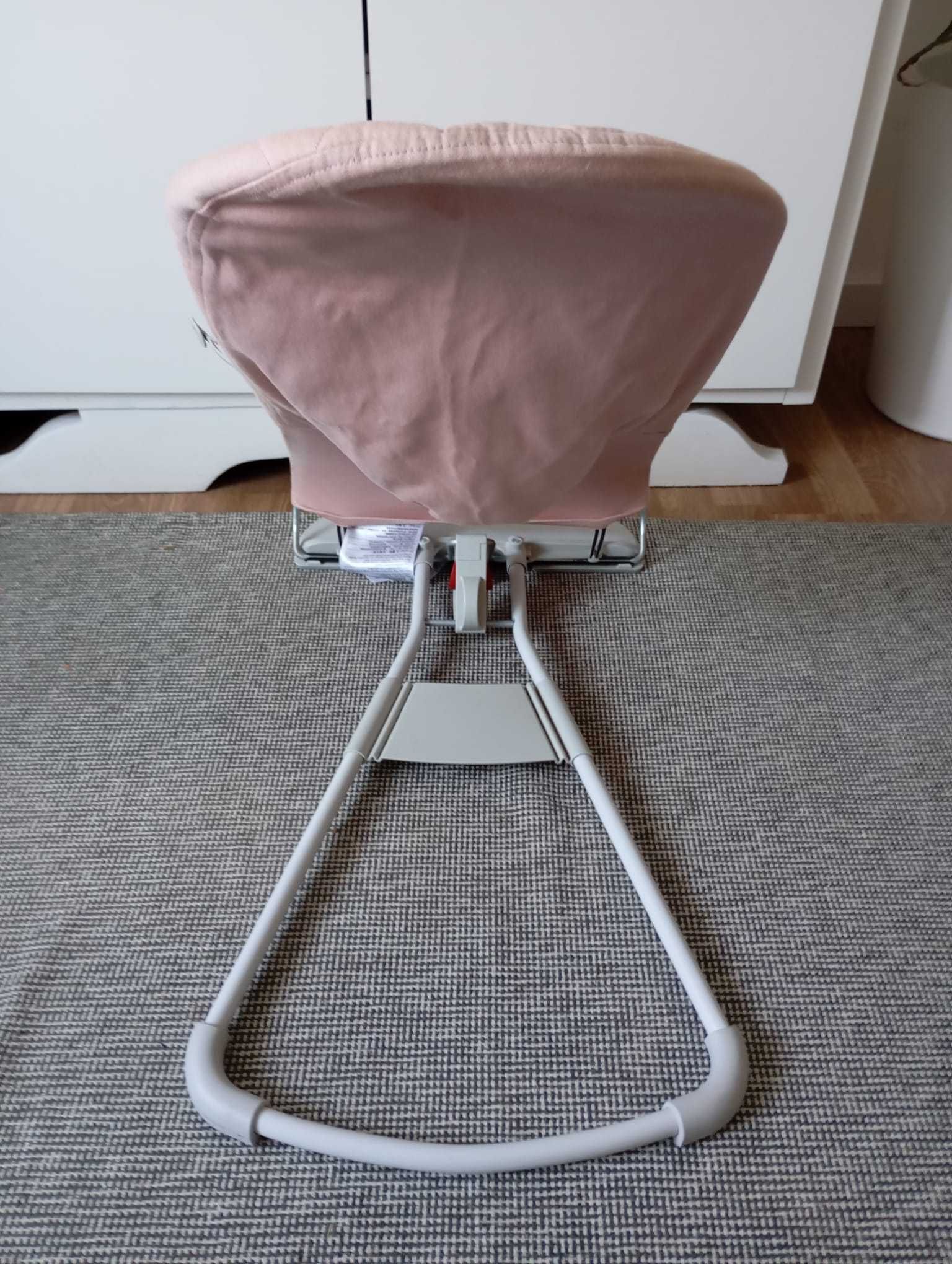 Espreguiçadeira BabyBjörn Bliss