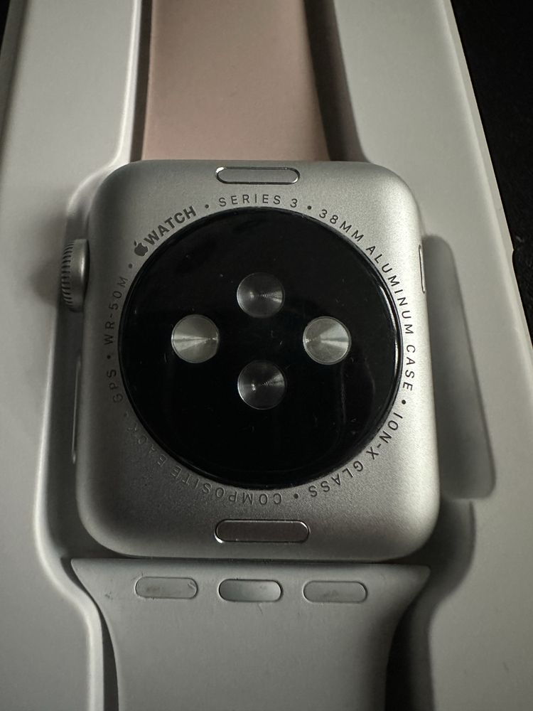 Apple Watch series 3