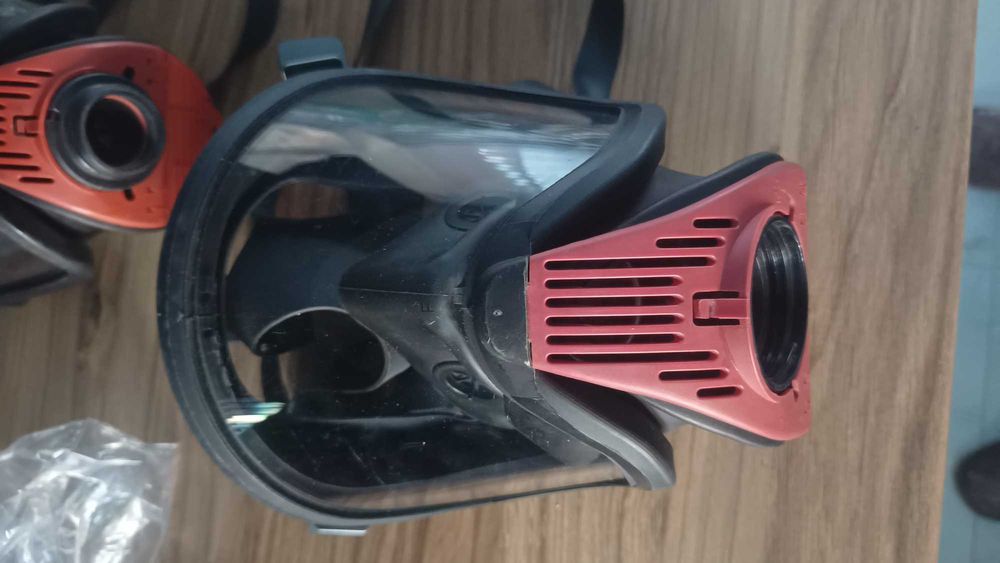 Sprzedam Maska pełnotwarzowa MSA Ultra Elite Auer