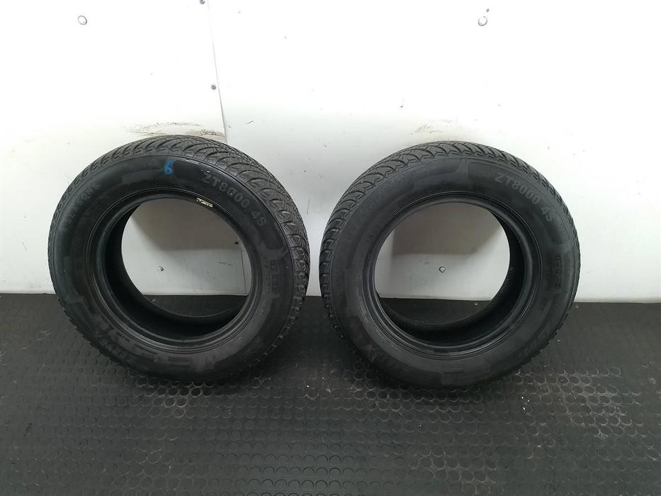 OPONY CAŁOROCZNE 13 PARA ZEETEX ZT8000 4S * 175/70R13 82T
