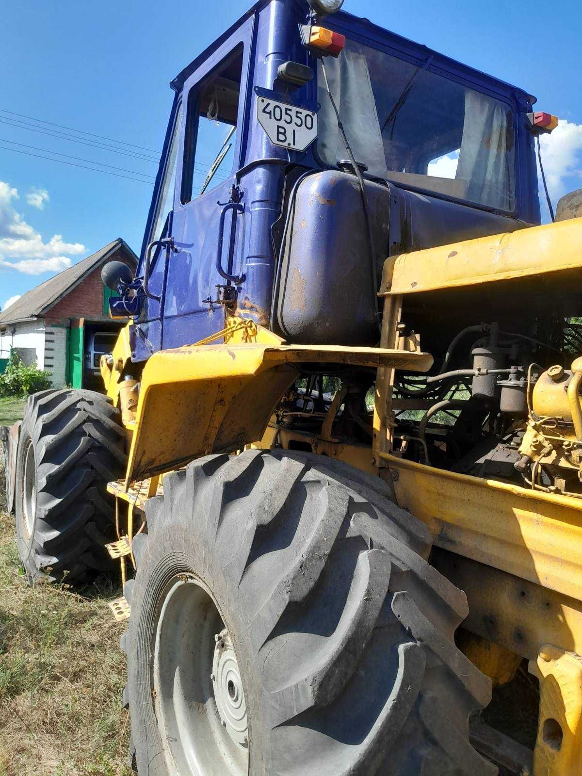 Продам Т-156 в отличном состоянии