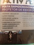 Mata samochodowa Activpet