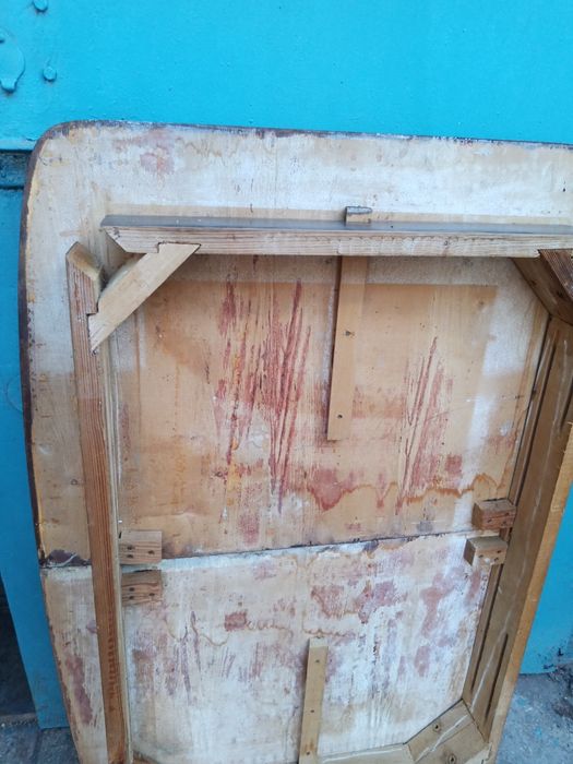 Стол под восстановление