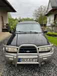 Kia Sportage K00