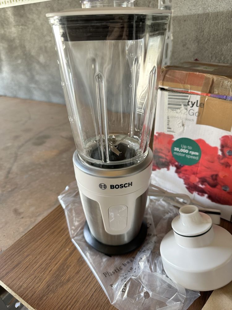 Bosch Blender dzbankowy o mocy 350 W