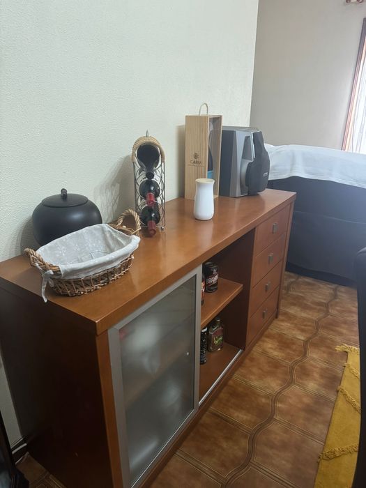 vendo sala completa