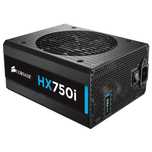 Fonte de Alimentação - Corsair HX750i