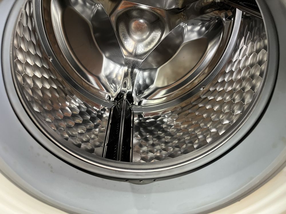 Miele W3985 WPS 7кг