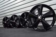 Felgi 5x112 R17 SKODA Octavia Superb Karoq Kodiaq ORYGINAŁ