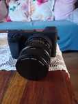 Sony a 6000 body