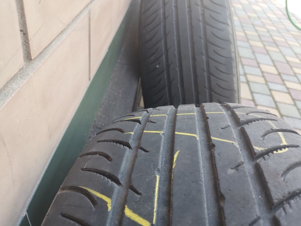 Шини Kumho 205/65/15