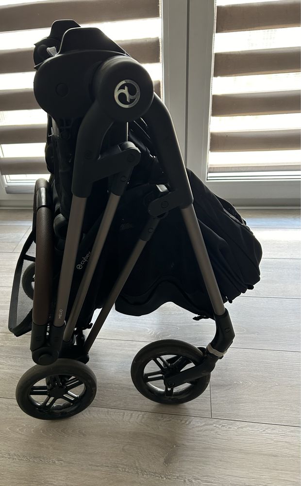 Cybex melio 3.0  l