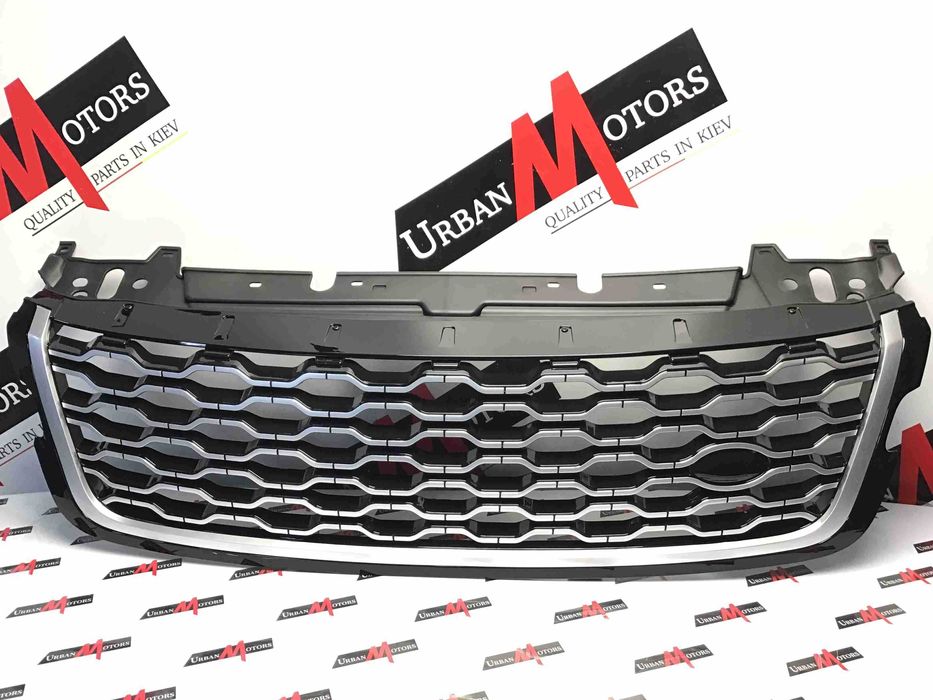 НОВА Решітка радіатора Range Rover Velar L560 J8A28200AE