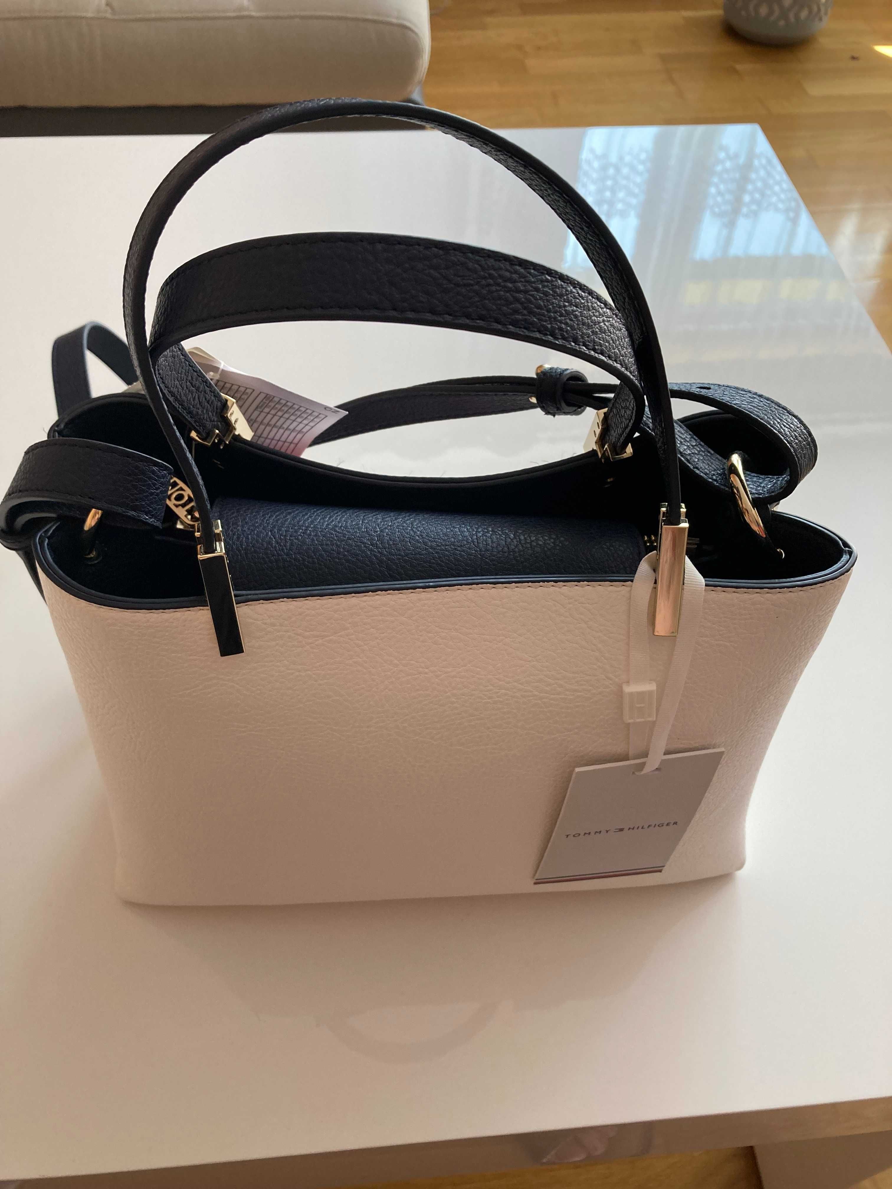 Nowa torebka TOMMY _ HILFIGER.