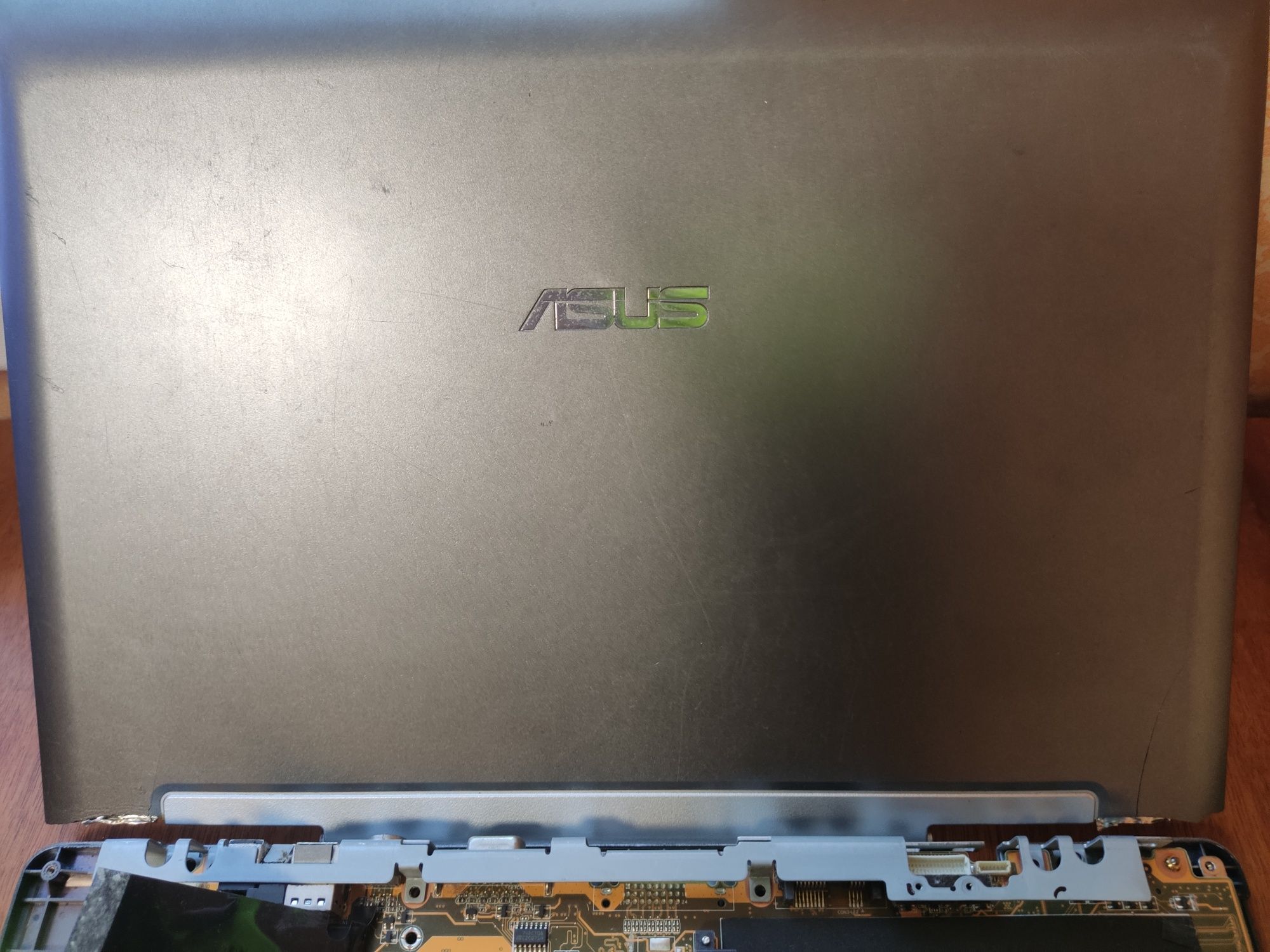 Запчастини для ноутбука asus Z99L