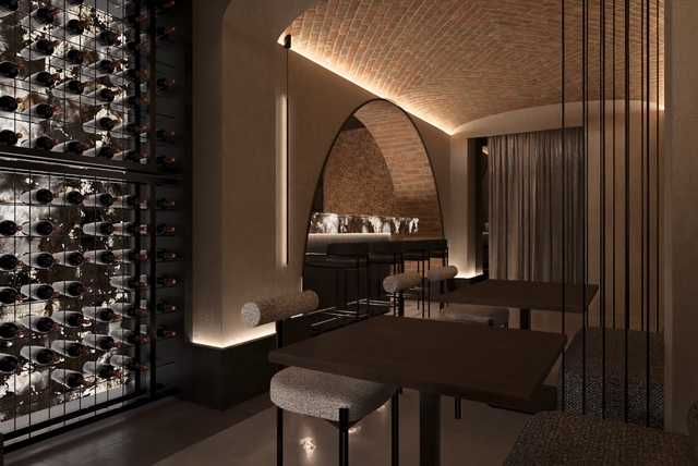 do wynajęcia lokal użytkowy ok. 180 m2, centrum, 4600 zł