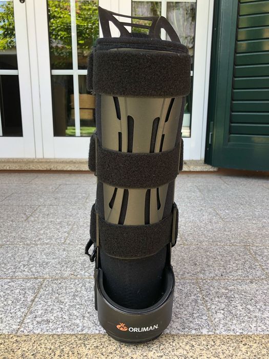 Bota Walker Orliman