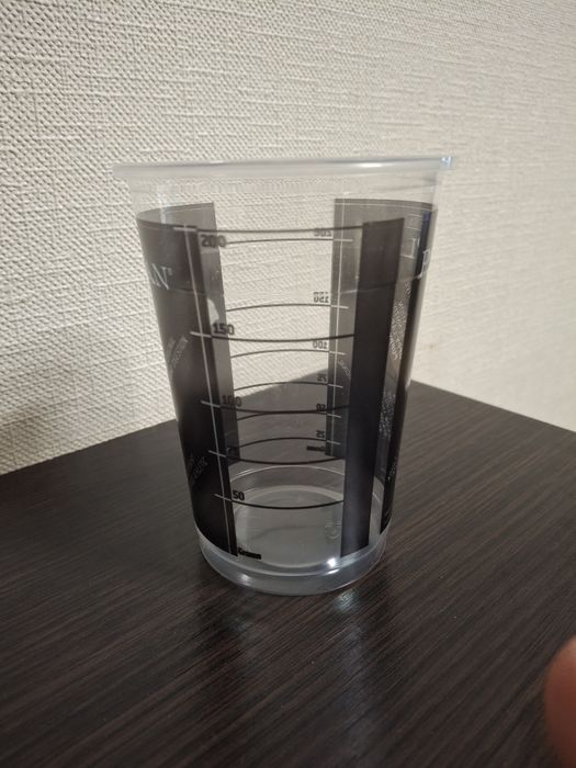 Продам мірні стакани