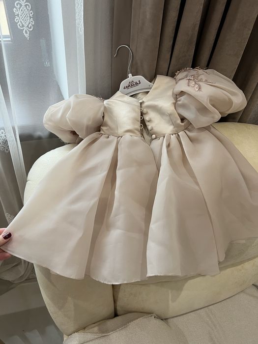 Сукня для дівчинки від бренду  joliemi