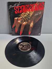 Płyta winylowa LP Best Of Scorpions Vol.2