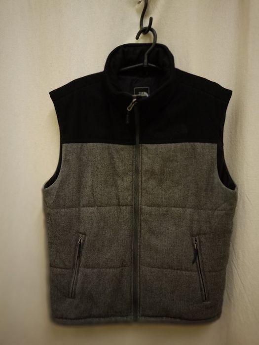 Оригинал мужская жилетка The North Face, M
