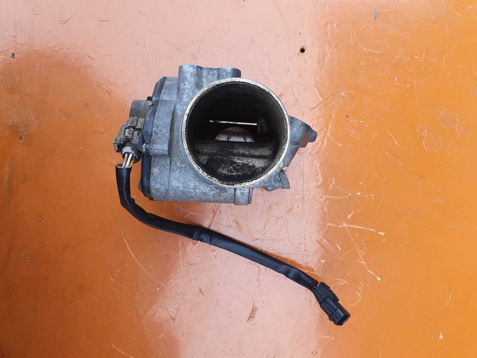 Клапан egr егр єгр Renault Master II 2.5 dCi H820022277