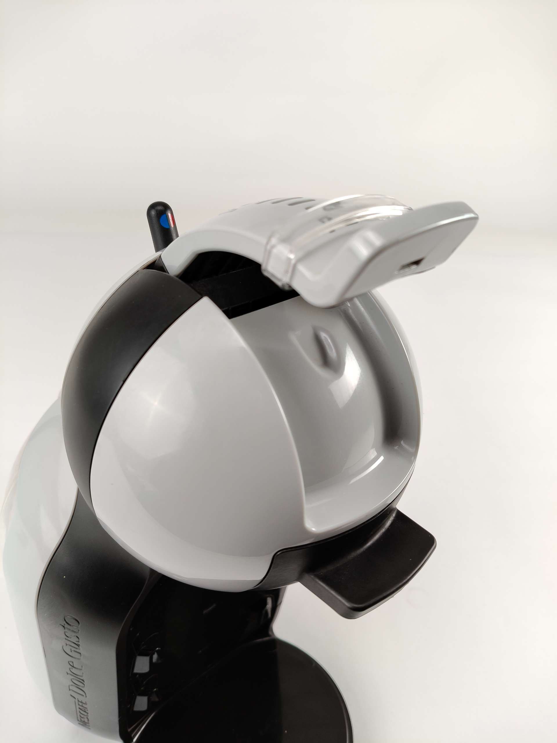 Ekspres kapsułkowy KRUPS Dolce Gusto MiniMe KP123B