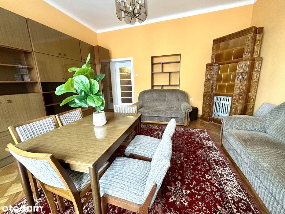 Aleja Zwycięstwa, 2 pokoje, 74m2, 2 balkony