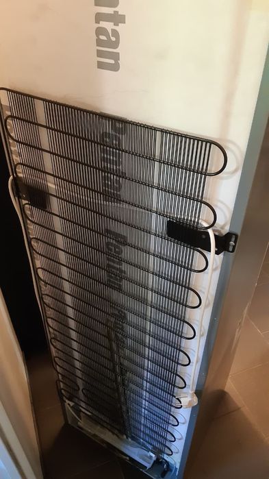 Lodówka Bosch Zepsuty Agregat