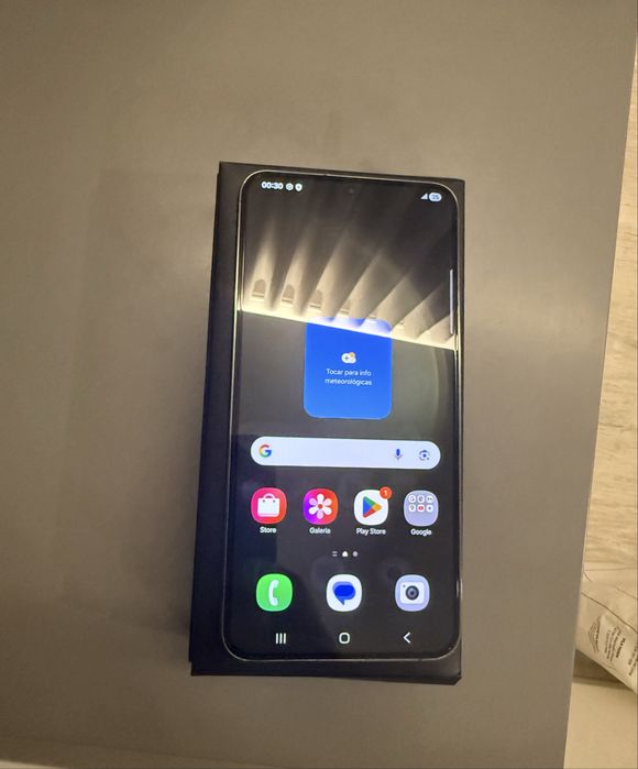 Samsung S23 plus 256gb