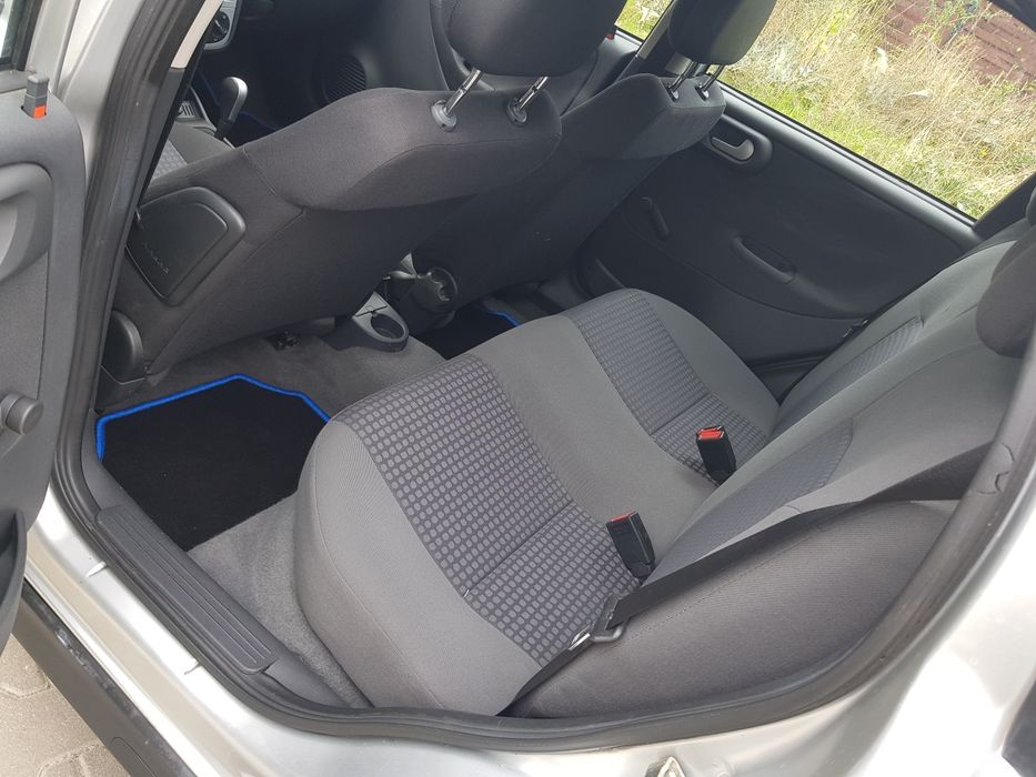 Corsa automat klim.el ser.alu felgi