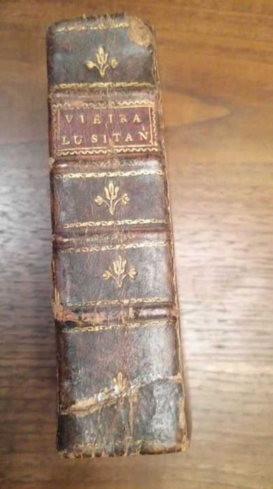 O Insigne Pintor e Leal Esposo Vieira Lusitano. 1780 1ªEdição