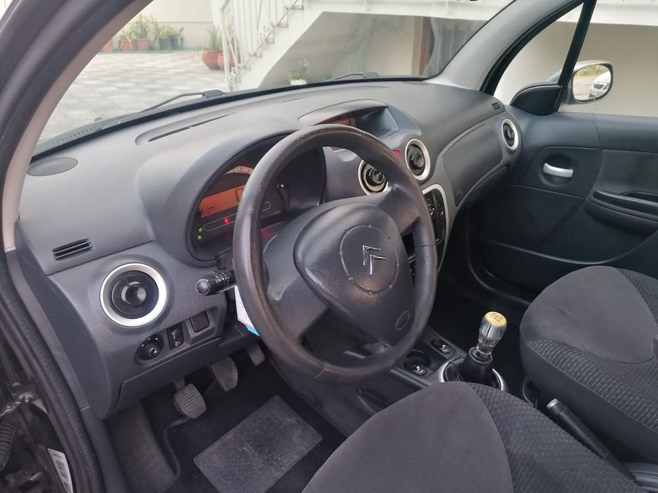 Citroen C3 1.4 HDI