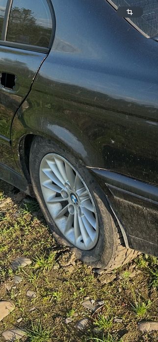 Диски до бмв е-39