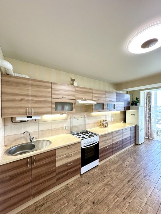 Продаж 1к новобудови на Миру