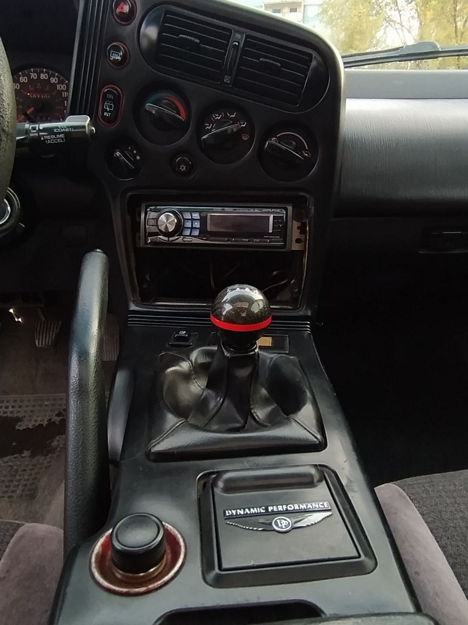 1994 Mitsubishi Eclipse GS-T