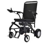 Inwalidzki wózek elektryczny ELBE NFZ+Aktywny Samorząd