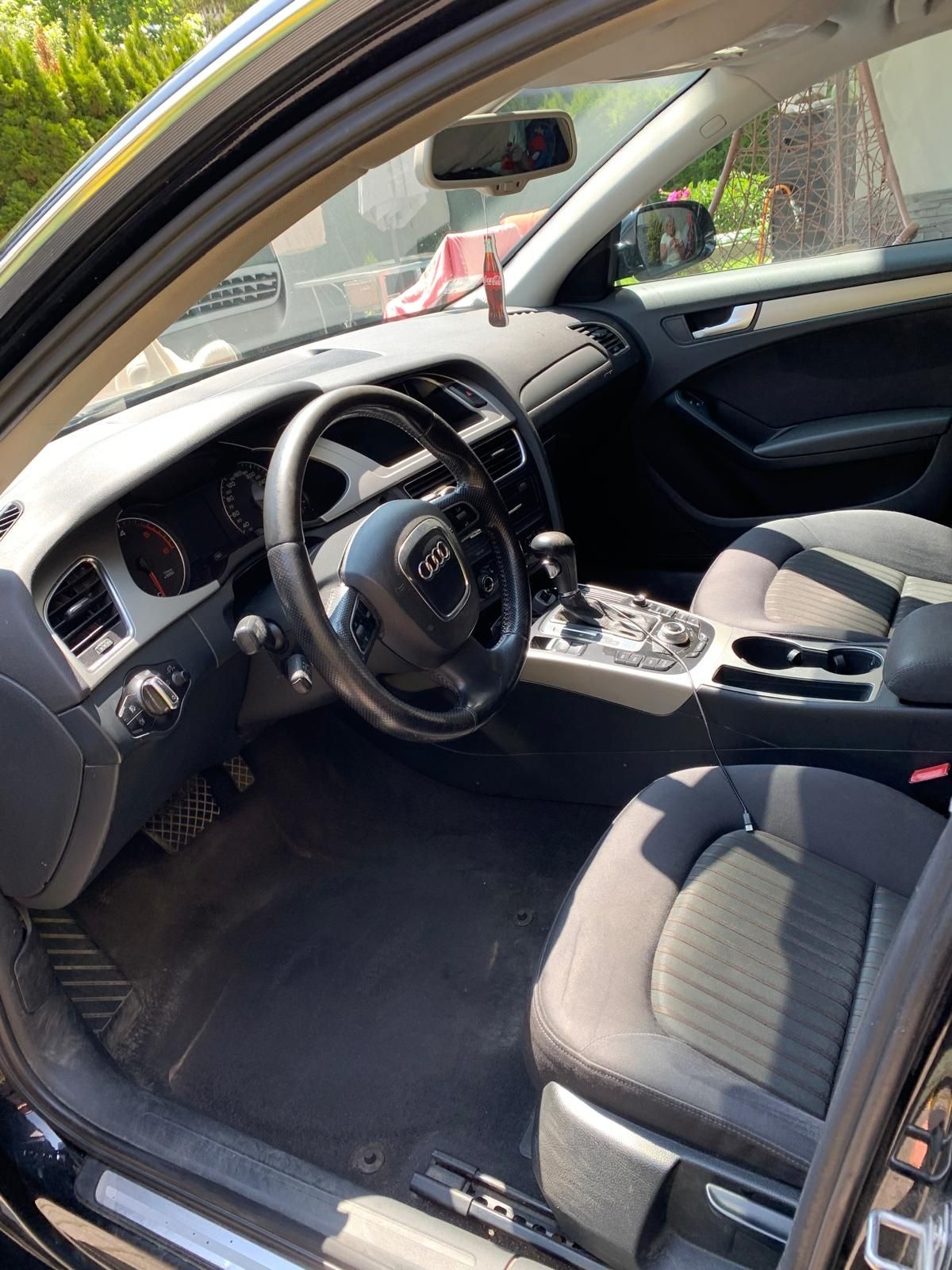 Audi a4 b8 avant