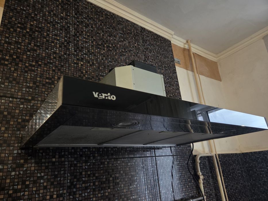 Витяжка Vento lux
