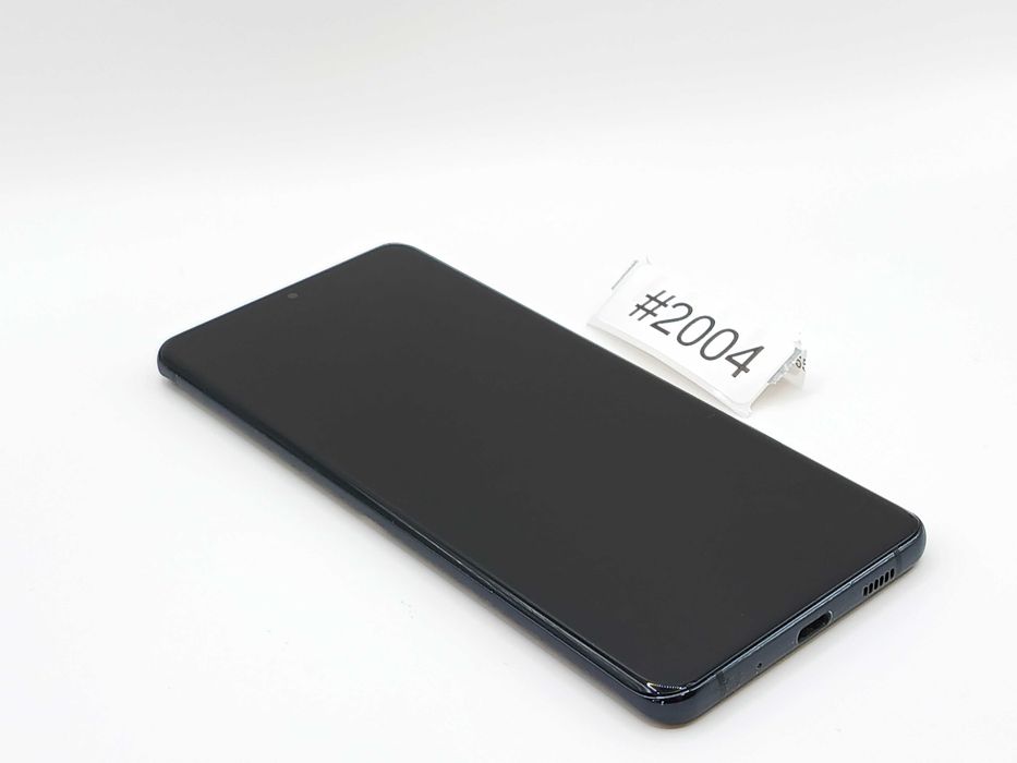 Samsung Galaxy S20 Ultra Ekran + Korpus Oryginalny Demontaż | #2004