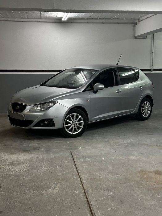 SEAT Ibiza 1.2 TDi Good Stuff DPF