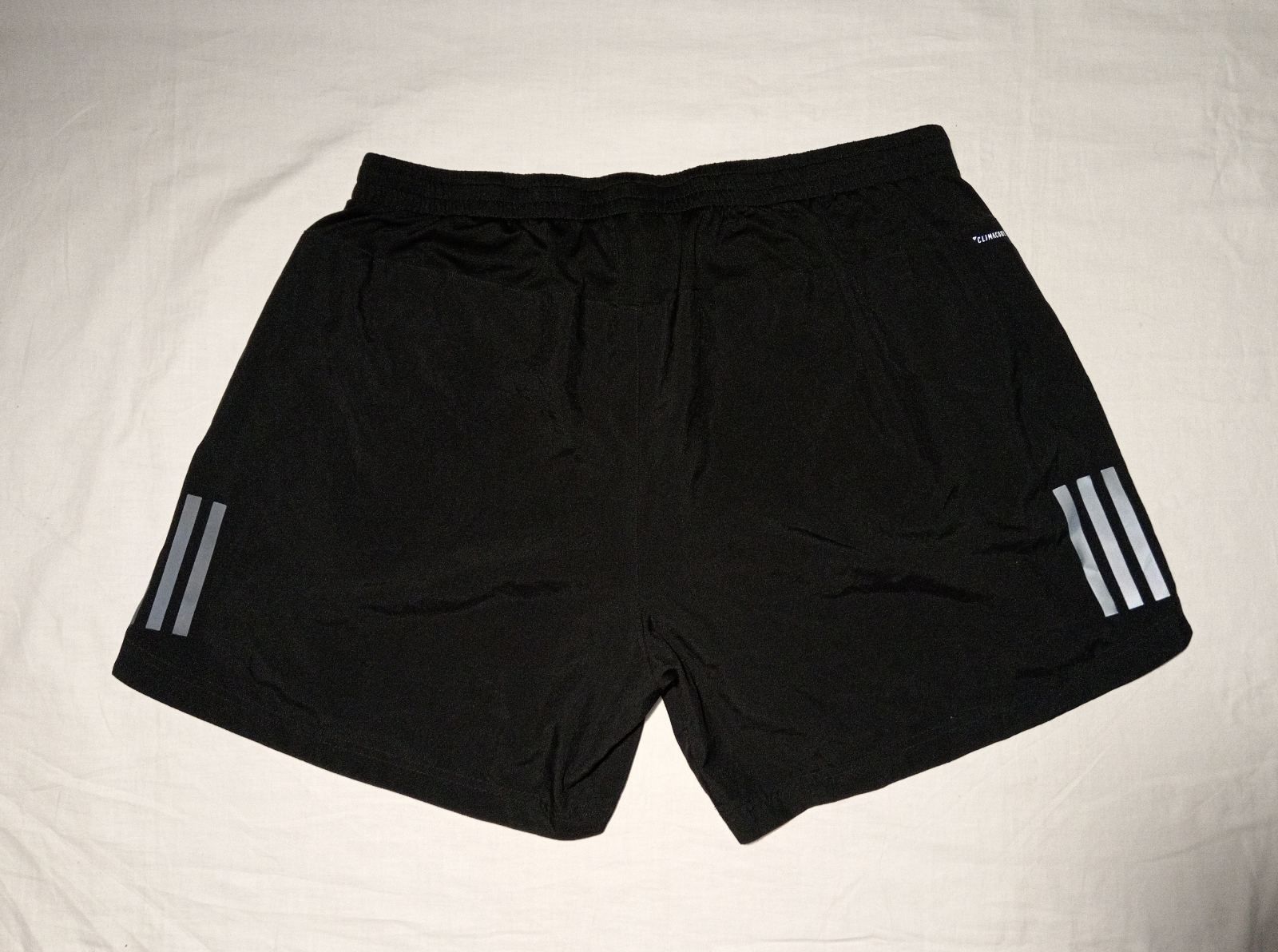 Чоловічі бігові шорти Adidas DQ2526, р. 2XL