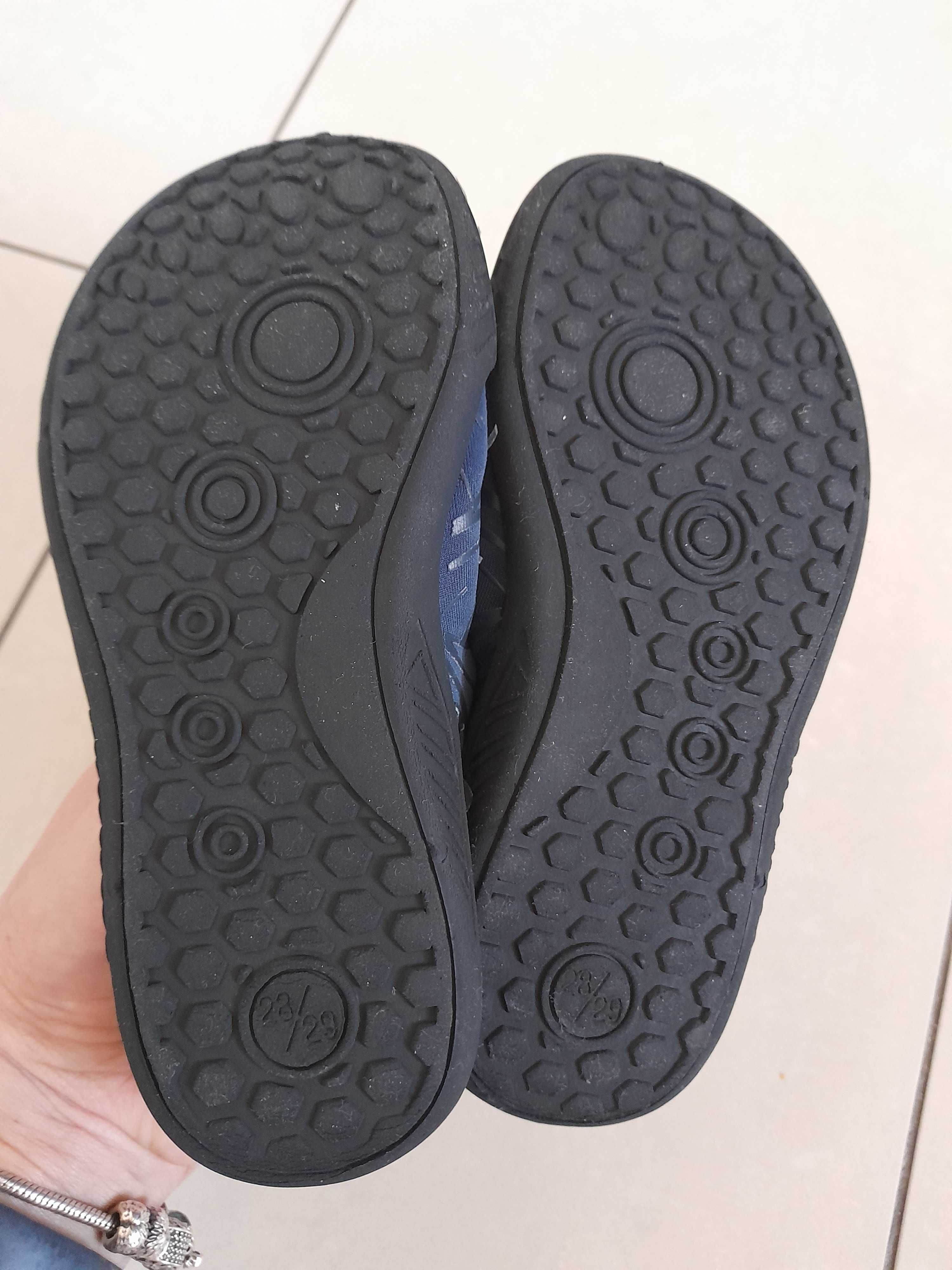 Buty do wody R. 28/29 CCC