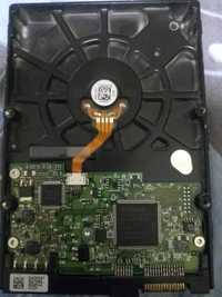 Жёсткий диск Hitachi Deskstar 82.3 ГБ