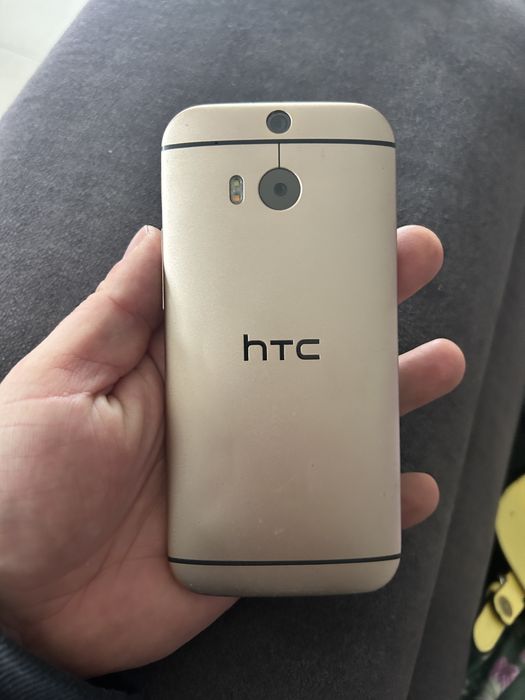 HTC one M8 stan idelany