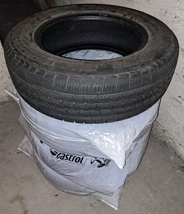 Mirage MR-HT172 215/65 R16 98 H