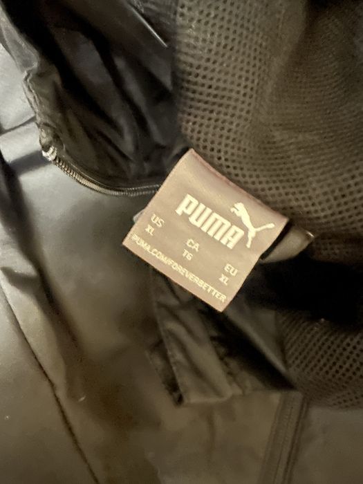 Вітровка Puma оригінал Xl