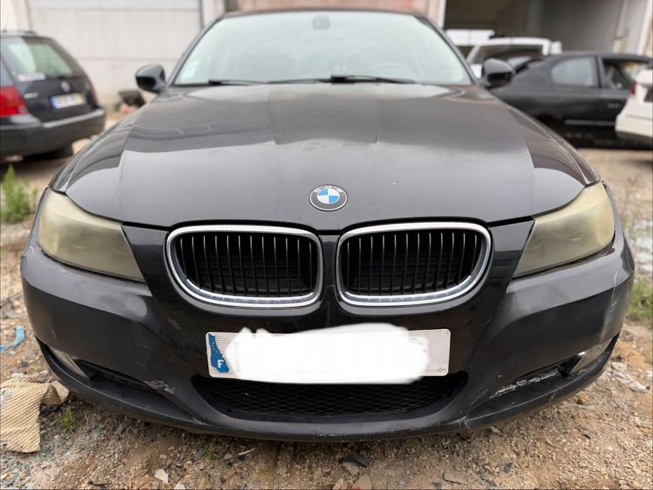 BMW Serie 3 E90 De 2011 para Peças
