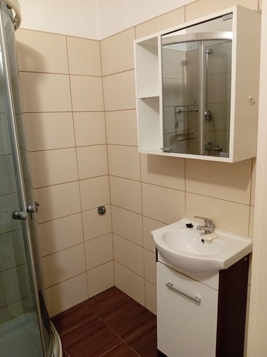 WYNAJMĘ mieszkanie 2 pokojowe ul. M.Dąbrowskiej